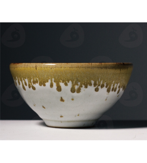 蔡榮佑 - 牛奶碗